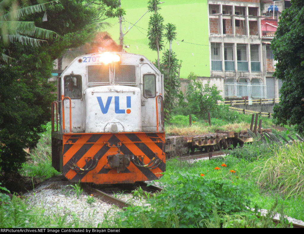 VLI 2707